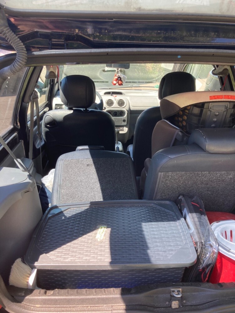 Renault Twingo 148.000 km 1.800 € Ditzingen 71254