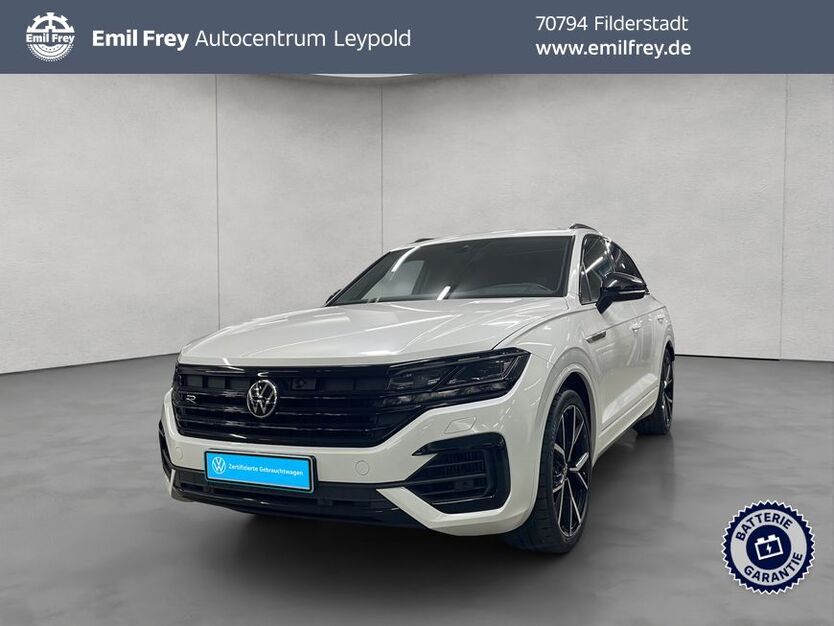 VW Touareg 69.992 km 52.890 € Filderstadt 70794