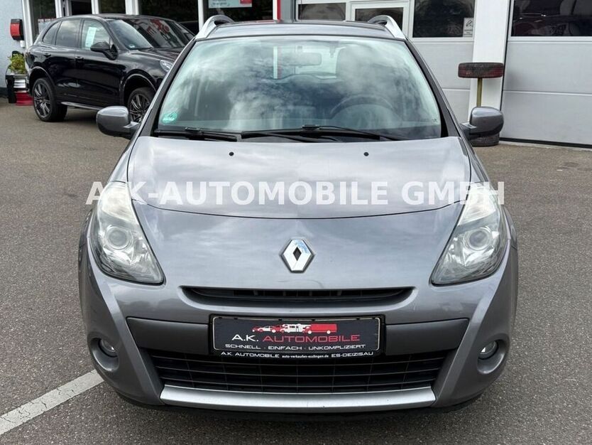 Clio