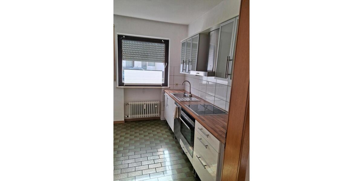 Erdgeschoßwohnung Sindelfingen Darmsheim - 3 Zimmer, 75 m&sup2;, 750&euro; | Angebot:27625229