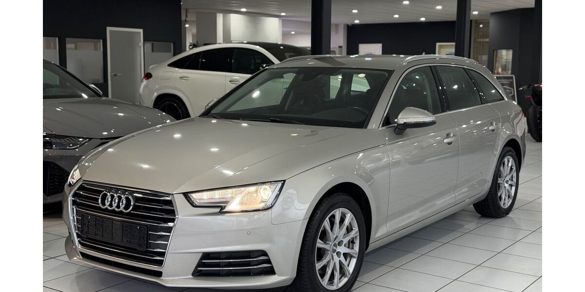 Audi A4 73.000 km 18.990 € Weil im Schönbuch 71093