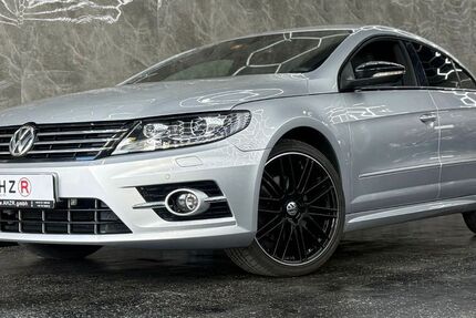 VW CC 129.000 km 13.500 € Reutlingen 72762