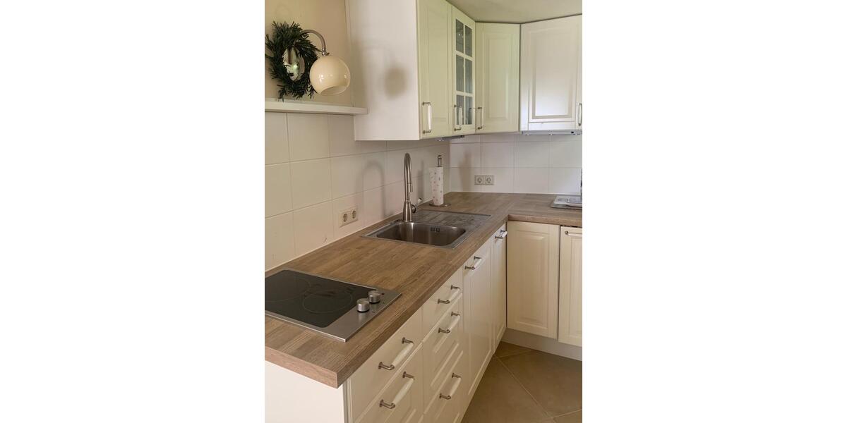 Erdgeschoßwohnung Ehningen - 1 Zimmer, 32 m&sup2;, 590&euro; | Angebot:26463456