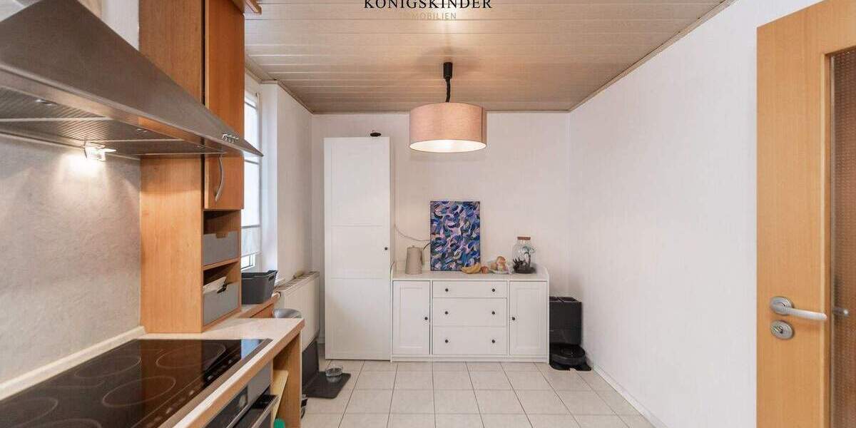 Doppelhaushälfte Stuttgart / Hofen Hofen - 6 Zimmer, 135 m&sup2;, 699.000&euro; | Angebot:25897828