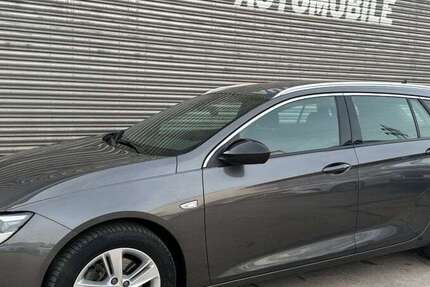 Opel Insignia 56.996 km 23.500 &euro; Sindelfingen 71065