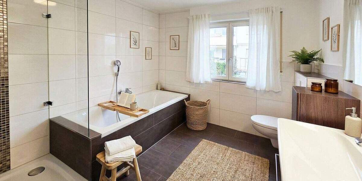 Doppelhaushälfte Weissach - 6 Zimmer, 160 m&sup2;, 550.000&euro; | Angebot:25771593
