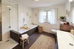 Doppelhaushälfte Weissach - 6 Zimmer, 160 m&sup2;, 550.000&euro; | Angebot:25771593