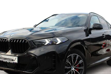 BMW X6 32.990 km 77.790 &euro; Filderstadt 70794