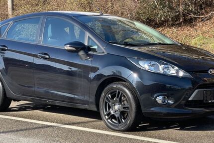 Ford Fiesta 160.000 km 4.100 &euro; Fellbach 70736