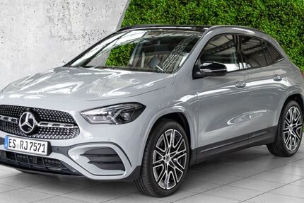 Mercedes-Benz GLA 200 8.500 km 41.850 &euro; Nürtingen 72622