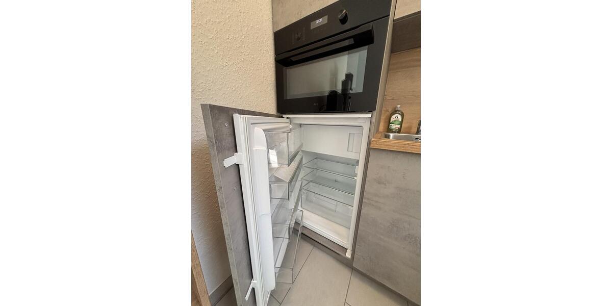 Etagenwohnung Tübingen Lustnau - 2 Zimmer, 30 m&sup2;, 1.490&euro; | Angebot:27568318
