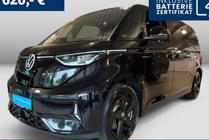 VW ID. Buzz 15.423 km 66.960 &euro; Böblingen 71032