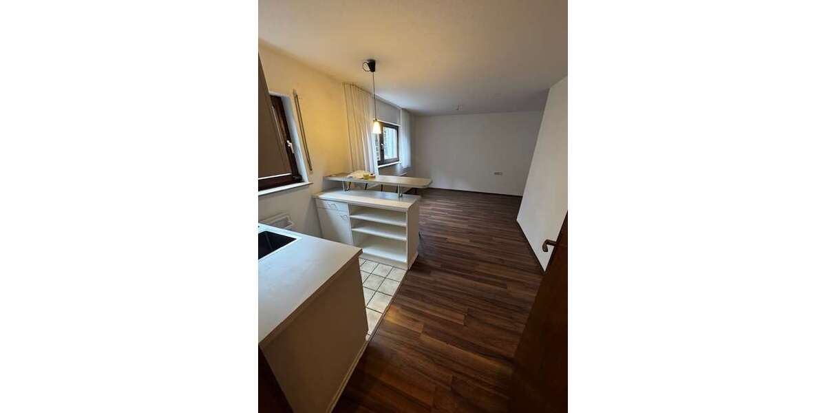 Etagenwohnung Gärtringen - 1 Zimmer, 31 m&sup2;, 350&euro; | Angebot:25966036