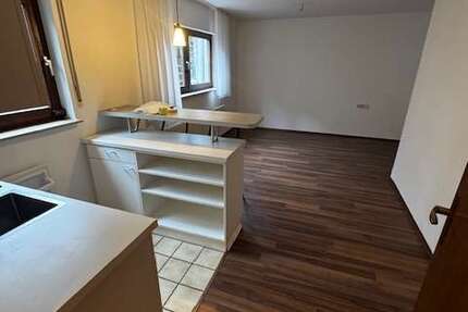 Wohnung Gärtringen - 1 Zimmer, 31 m&sup2;, 350&euro; | Angebot:25966036