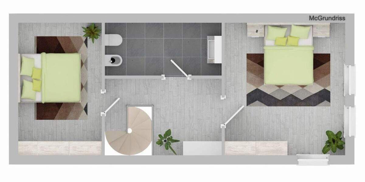 Einfamilienhaus Fellbach - 4 Zimmer, 80 m&sup2;, 330.000&euro; | Angebot:24462099