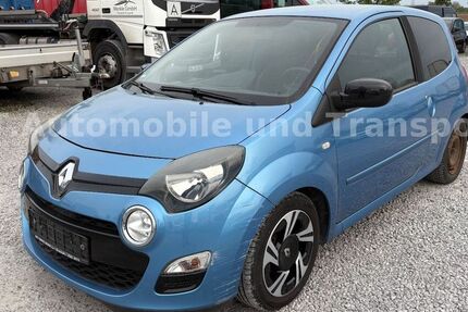 Renault Twingo 129.196 km 3.300 &euro; Waiblingen-Hegnach 71334