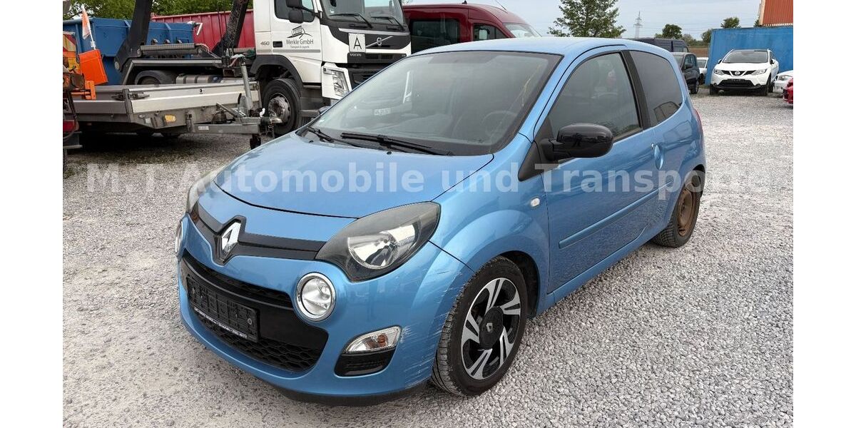 Renault Twingo 129.196 km 3.300 &euro; Waiblingen-Hegnach 71334