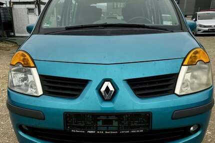 Renault Modus 181.000 km 1.399 € Metzingen 72555