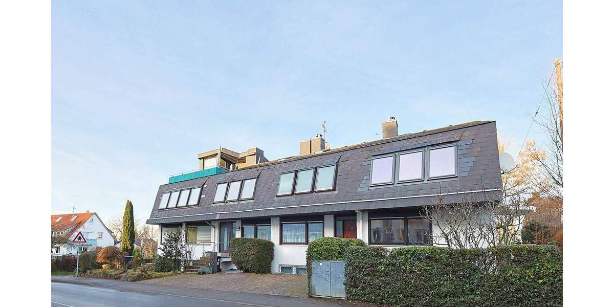 Reihenmittelhaus Leinfelden-Echterdingen-Stetten Stetten - 5 Zimmer, 165 m&sup2;, 695.000&euro; | Angebot:24530532