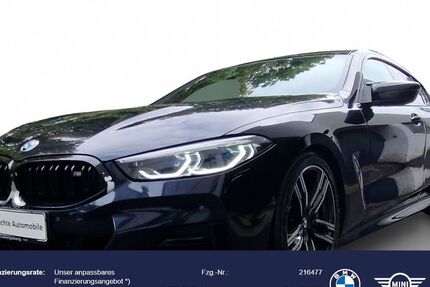 BMW M850 47.750 km 62.290 &euro; Asperg 71679