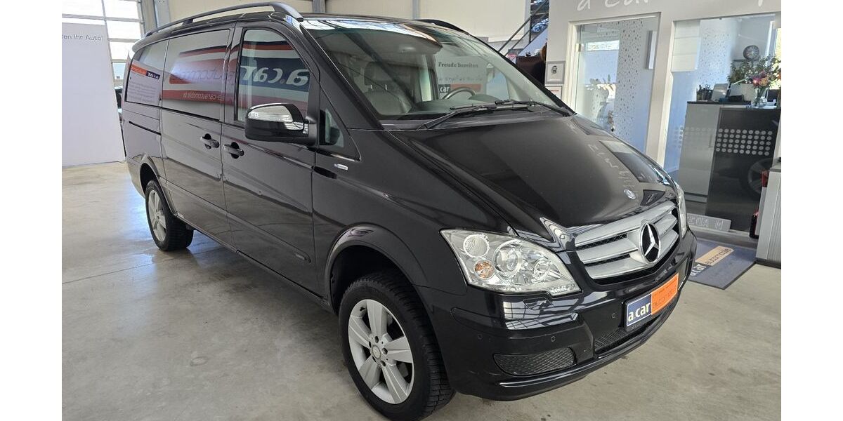 Mercedes-Benz Viano 204.900 km 19.900 &euro; Altingen (Kreis Tübingen) 72119