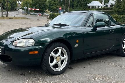 Mazda MX-5 223.000 km 4.500 &euro; Stuttgart 70567