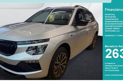 Skoda Kamiq 21.978 km 27.689 &euro; Herrenberg 71083