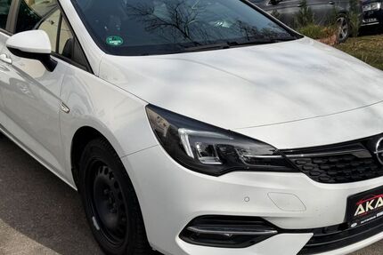 Opel Astra 48.000 km 11.900 &euro; Ludwigsburg 71638