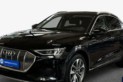 Audi e-tron 69.094 km 33.890 &euro; Stuttgart 70565