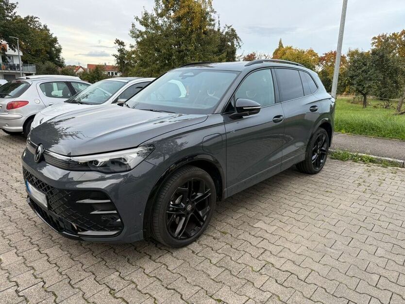 Tiguan