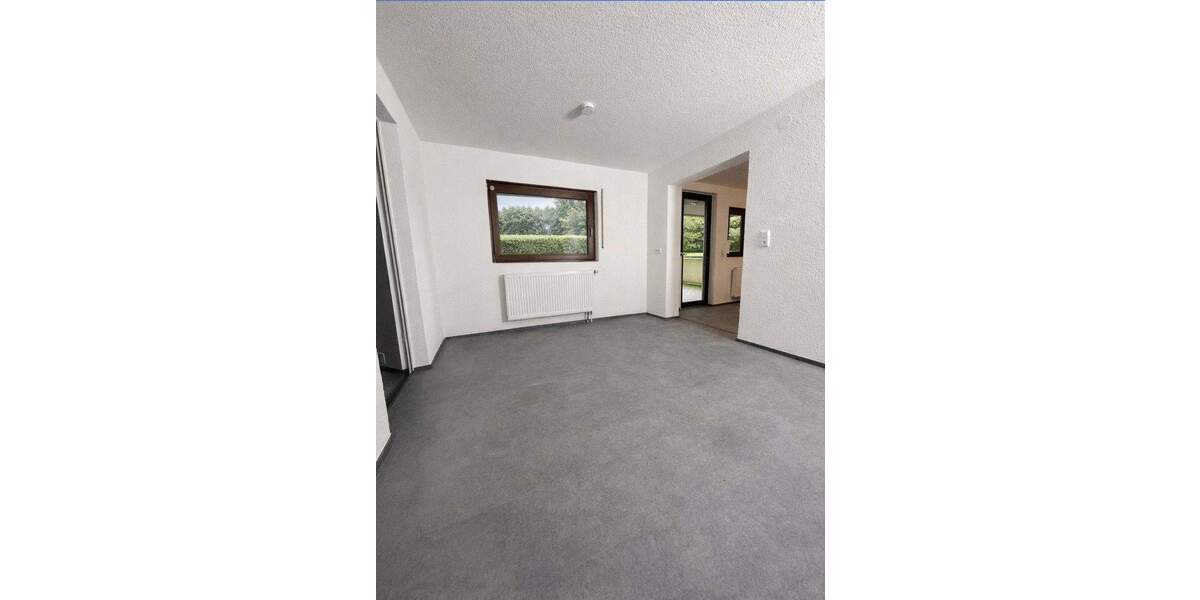 Etagenwohnung Pforzheim Dillweißenstein - 2 Zimmer, 50 m&sup2;, 650&euro; | Angebot:24698534