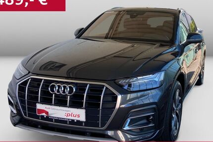 Audi Q5 51.013 km 39.930 € Esslingen 73730