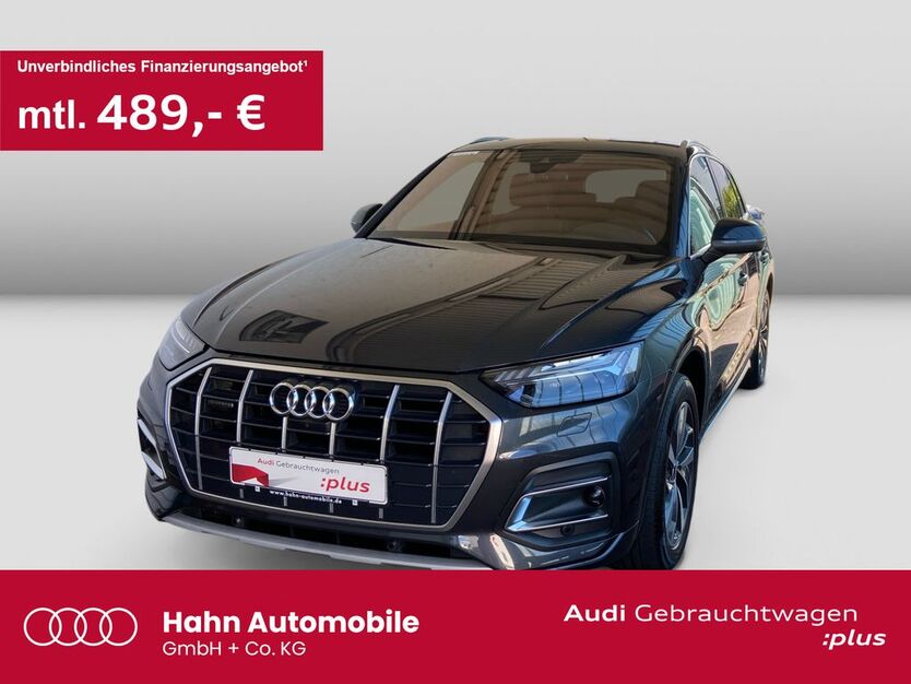 Audi Q5 51.013 km 39.930 € Esslingen 73730
