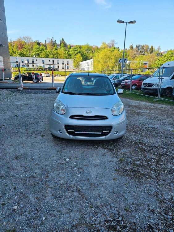 Micra