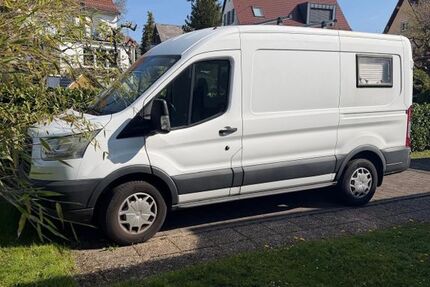 Ford Transit 121.006 km 22.000 &euro; Stuttgart 70565