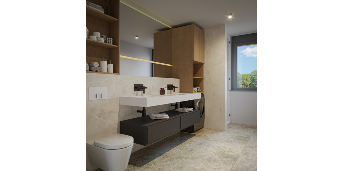 Etagenwohnung Stuttgart Vaihingen - 4 Zimmer, 91 m&sup2;, 767.000&euro; | Angebot:24367950