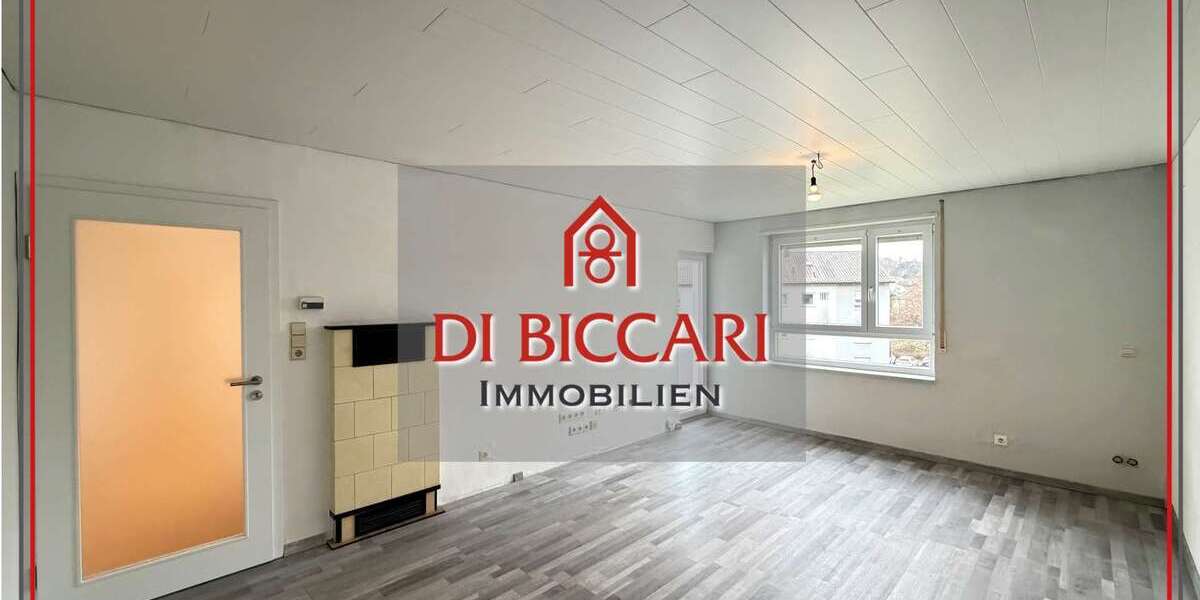 Etagenwohnung Böblingen Dagersheim - 4 Zimmer, 80 m&sup2;, 299.000&euro; | Angebot:25317252