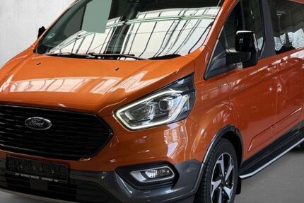 Ford Tourneo Custom 54.160 km 38.790 &euro; Ludwigsburg 71636