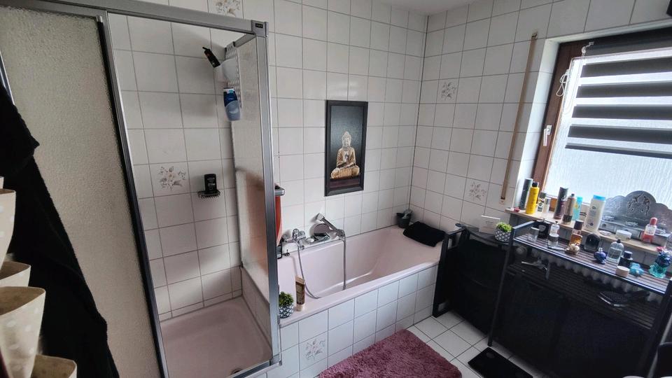 Etagenwohnung Reutlingen Sondelfingen - 3 Zimmer, 90 m&sup2;, 1.270&euro; | Angebot:27625162