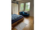 Helle, großzügige 5 Zimmer AltbauWohnung