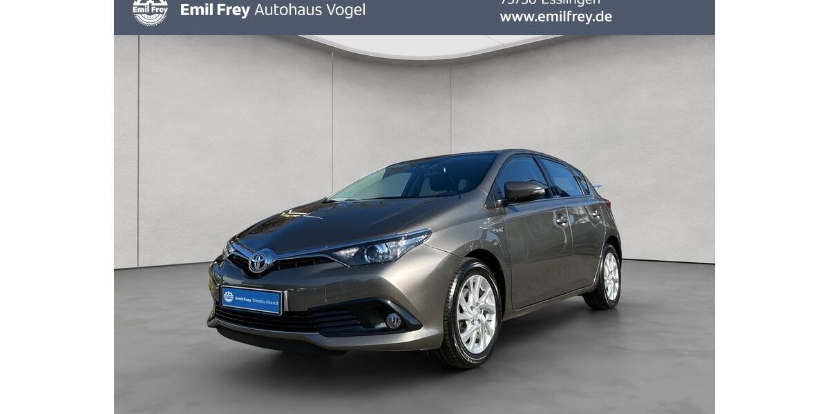 Toyota Auris 58.710 km 16.840 &euro; Esslingen 73730