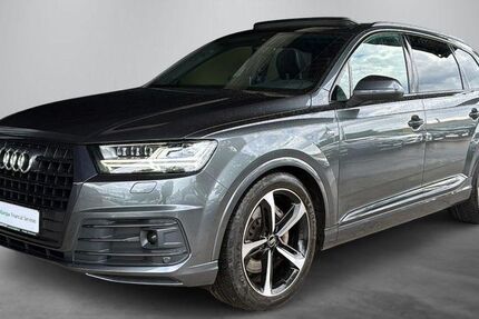Audi Q7 91.586 km 47.990 € Weinstadt 71384