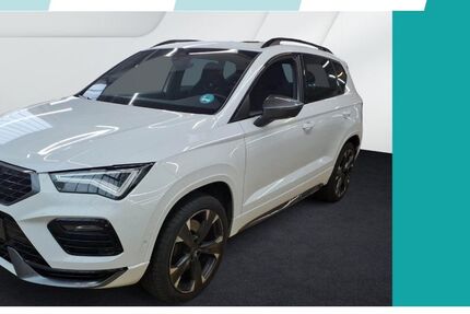 Cupra Ateca 22.808 km 38.780 &euro; Calw 75365