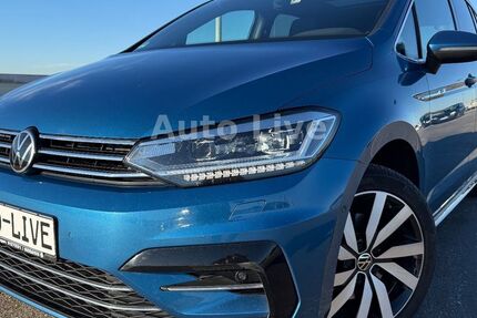 VW Touran 154.712 km 24.990 &euro; Böblingen/Stuttgart 71034