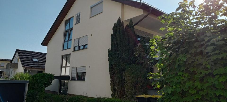 Hochparterre Filderstadt - 4 Zimmer, 110 m&sup2;, 430.000&euro; | Angebot:25026233