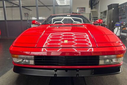 Ferrari Testarossa