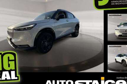 Honda HR-V 25.903 km 26.490 &euro; Esslingen 73730
