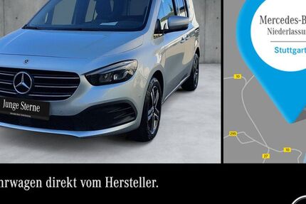 Mercedes-Benz T-Klasse 9.602 km 30.380 &euro; Stuttgart 70376