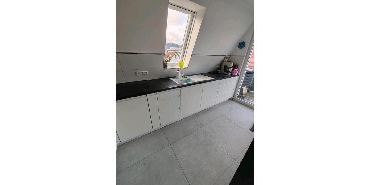 Maisonettenwohnung Esslingen am Neckar Brühl - 3 Zimmer, 106 m&sup2;, 1.450&euro; | Angebot:24661579