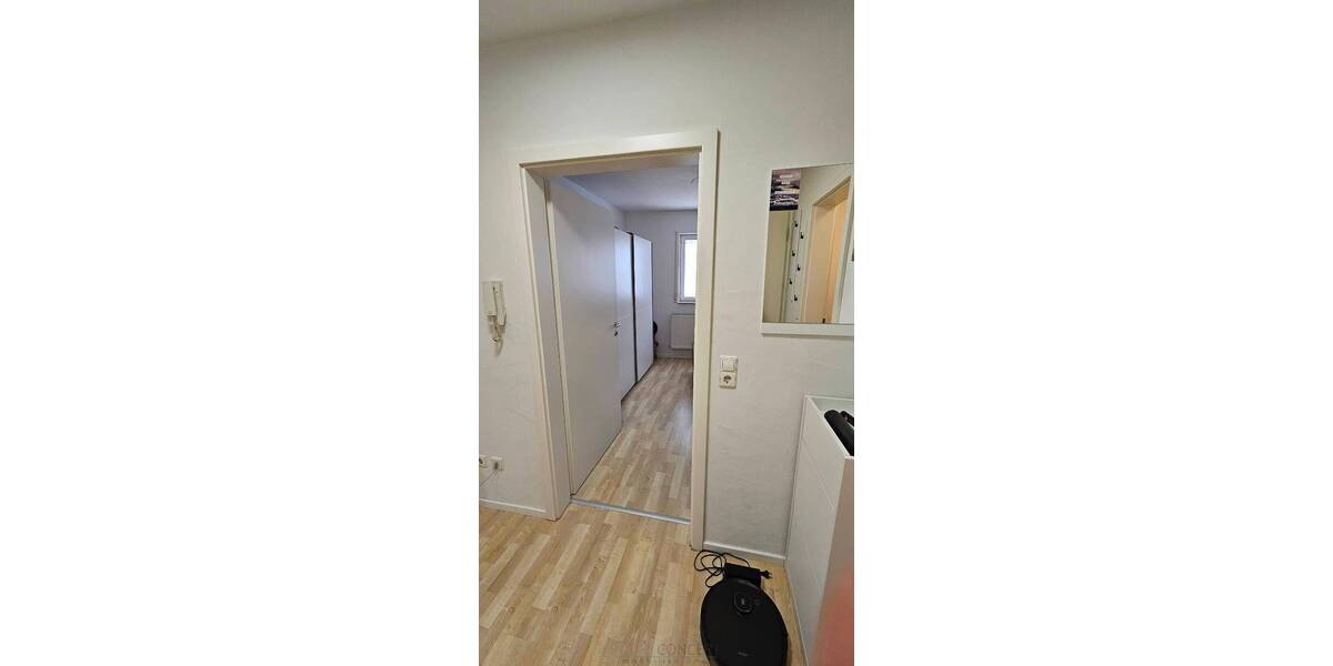 Etagenwohnung Reutlingen Innenstadt - 2 Zimmer, 53 m&sup2;, 720&euro; | Angebot:26733283